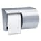 Scott Pro Coreless SRB Tissue Dispenser, 7.1 x 10.1 x 6.4, Stainless Steel 09606 - alternate 1